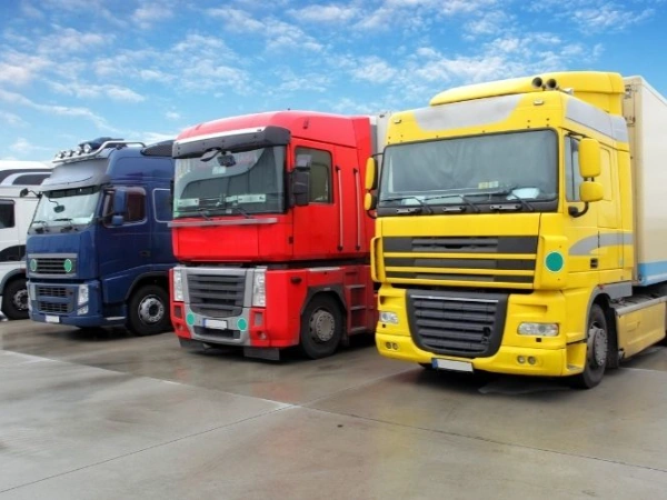 Konya Çırağan Nakliye